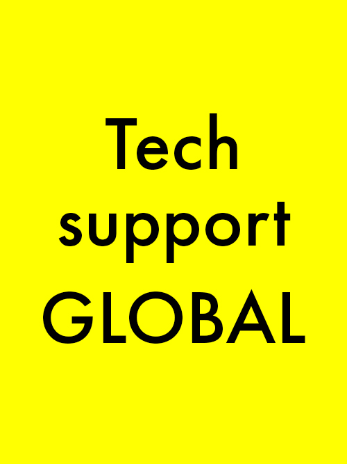 Global Tech Support