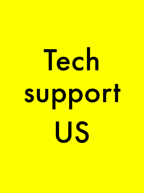 Tech Support US