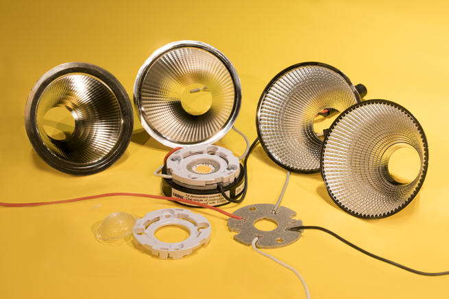 BARBARA-G2 family connectors
