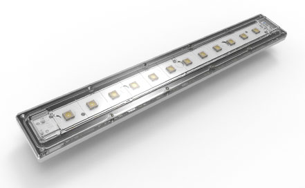 lumitronix uvc module ledil