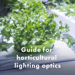 guide for ledil horticultural lighting optics