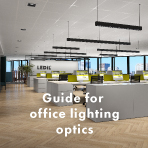 guide for ledil office lighting optics